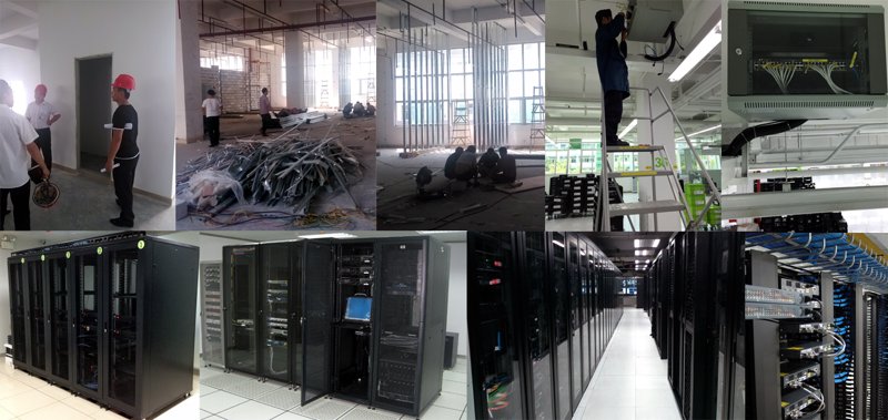 成都软件开发行业动态：智慧前行